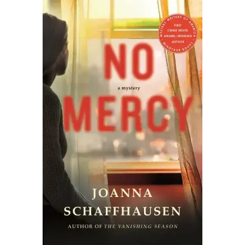No Mercy: A Mystery
