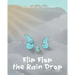 Flip Flop the Rain Drop: Book 1: The Water Cycle