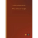 What Nietzsche Taught
