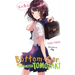 Bottom-Tier Character Tomozaki, Vol. 6.5 (Light Novel)