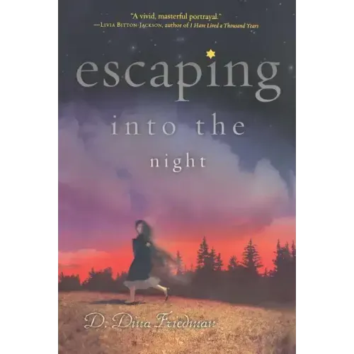 Escaping Into the Night
