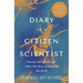 Diary of a Citizen Scientist: Chasing Tiger Beetles and Other New Ways of Engaging the World