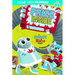 A Prize Inside: A Robot and Rico Story