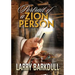 The Pillars of Zion Series - Portrait of a Zion Person (Introduction)