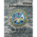 Tc 3-21.5 Tc Drill and Ceremonies