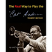 The Real Way To Play The Cat Anderson Trumpet Method
