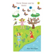 David, Dennis and the fairies