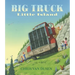 Big Truck Little Island