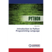 Introduction to Python Programming Language