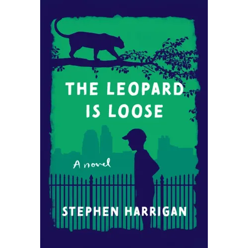 The Leopard Is Loose