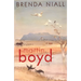Martin Boyd