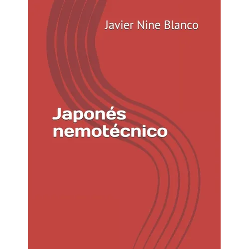 Japonés nemotécnico