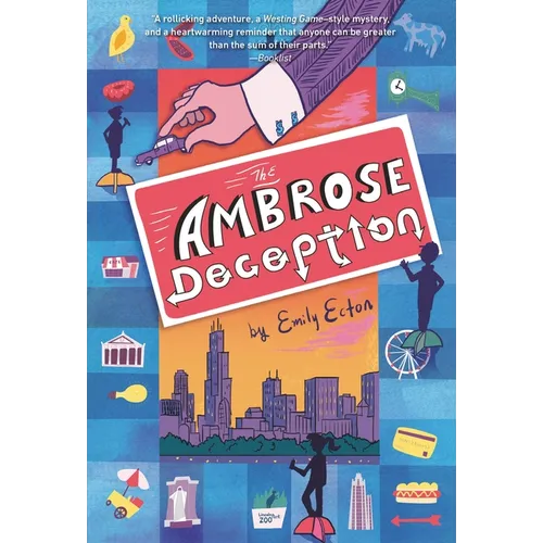 The Ambrose Deception