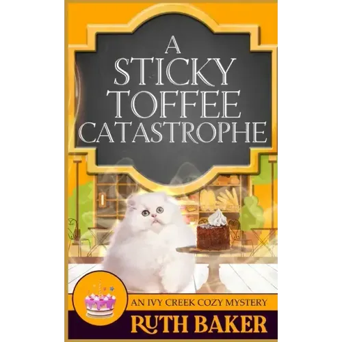 A Sticky Toffee Catastrophe