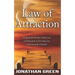Law of Attraction: Unleash the Law of Attraction to Get What You Want from the Universe