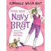 Piper Reed, Navy Brat