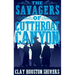 The Savagers of Cutthroat Canyon