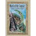 Mark of the Jaguar: A Book of Mormon Adventure in the Land of the Maya