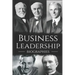 Business Leadership Biographies: The Ultimate Box Set on Business Leadership