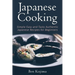 Japanese Cooking: Simple Easy and Tasty Authentic Japanese Recipes For Beginners
