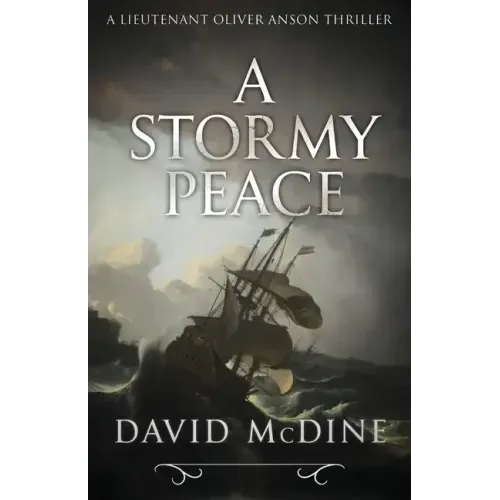 A Stormy Peace