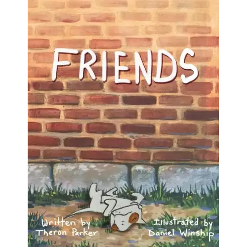 Friends (Parker)
