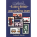 Railroad History on American Postage Stamps
