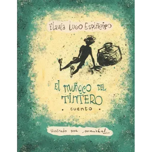 El Muñeco del Tintero