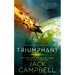 Triumphant