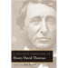 A Political Companion to Henry David Thoreau