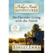 Ashley's Amish Adventures: An Outsider Living with the Amish