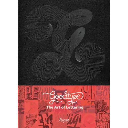 The Art of Lettering: Perfectly Imperfect Hand-Crafted Type Design