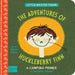 The Adventures of Huckleberry Finn: A Babylit(r) Camping Primer