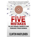 Five Mistakes You Are Probably Making In Your Franchise Fitness Business