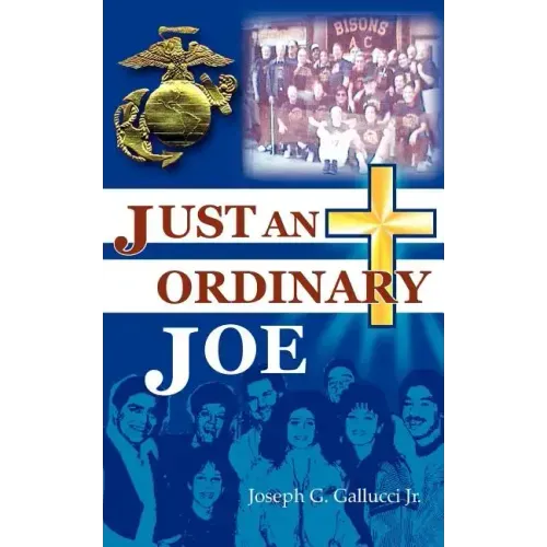 Just an Ordinary Joe