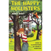 The Happy Hollisters: Volume 1 - Paperback