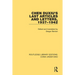 Chen Duxiu's Last Articles and Letters, 1937-1942