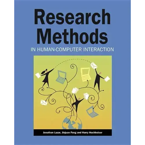 Research Methods In Human-Comp