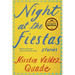 Night at the Fiestas: Stories