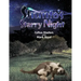 Shunto's Starry Night