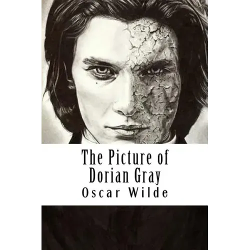 The Picture of Dorian Gray