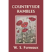 Countryside Rambles (Yesterday's Classics)