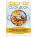 Instant Pot Cookbook: The Quick and Easy Complete Pressure Cooker Guide with Tons of Delicious Recipes