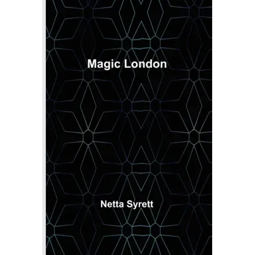 Magic London