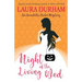 Night of the Living Wed