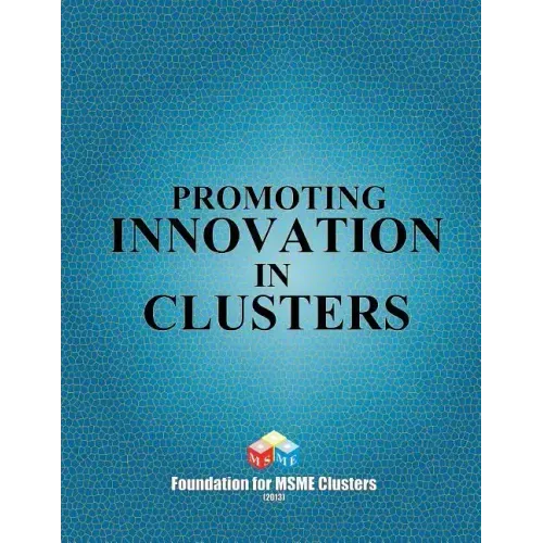 Promoting Innovation in Clusters