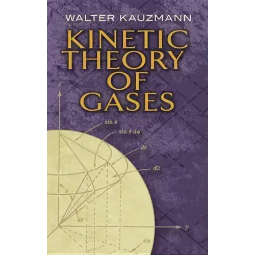 Kinetic Theory of Gases