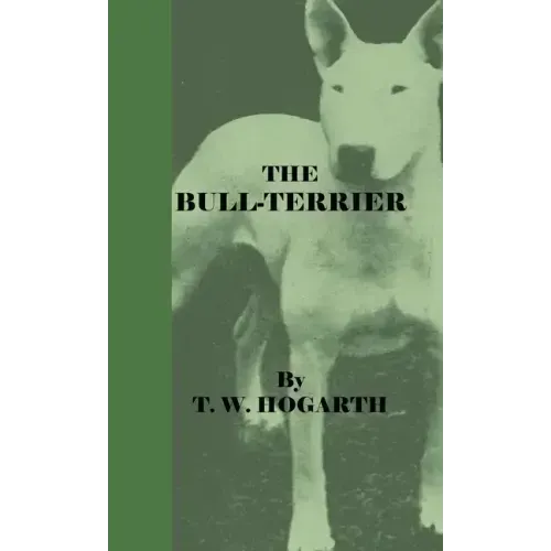 The Bull-Terrier