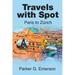 Travels with Spot: Paris to Zürich