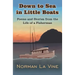 Down to Sea in Little Boats